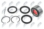 NTY Rattalaagrikomplekt KLP-NS-018