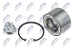 NTY Rattalaagrikomplekt KLP-NS-043