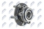 NTY Rattalaagrikomplekt KLP-NS-051