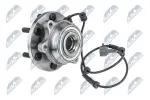 NTY Rattalaagrikomplekt KLP-NS-054