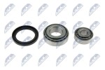 NTY  Rattalaager KLP-NS-065
