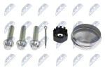 NTY rattarummu remondikomplekt KLP-PL-005-Z
