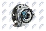 NTY Rattalaagrikomplekt KLP-PL-013