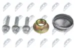 NTY  Remondikomplekt,rattakese KLP-PL-020-Z