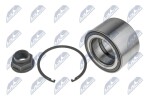NTY Rattalaagrikomplekt KLP-PL-029