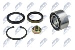 NTY Rattalaagrikomplekt KLP-SU-007
