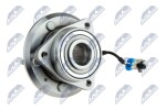 NTY Rattalaager KLP-SU-031