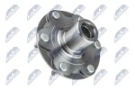 NTY Rattarumm KLP-TY-050P