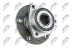 NTY  Rattarumm KLP-VW-013