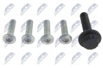 NTY  Rattalaagrikomplekt KLP-VW-018-Z