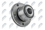 NTY  Rattalaagrikomplekt KLP-VW-020