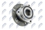 NTY  Rattalaagrikomplekt KLP-VW-023