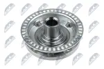 NTY Rattarumm KLP-WW-000P3