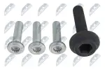 NTY rattarummu remondikomplekt KLP-WW-013-Z