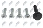 NTY Remondikomplekt, rattakese KLP-WW-018-Z