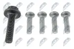 NTY rattarummu remondikomplekt KLP-WW-022-Z