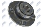 NTY Rattalaagrikomplekt KLT-CT-004
