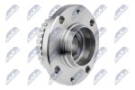 NTY Rattalaagrikomplekt KLT-CT-007