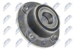 NTY Rattalaagrikomplekt KLT-CT-020