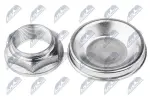 NTY Remondikomplekt, rattakese KLT-CT-022-Z