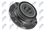 NTY Rattalaagrikomplekt KLT-CT-022
