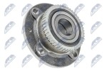 NTY Rattalaagrikomplekt KLT-CT-045