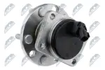 NTY Rattalaagrikomplekt KLT-FR-030