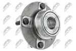 NTY Rattalaagrikomplekt KLT-HY-526