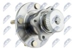 NTY Rattalaagrikomplekt KLT-MS-025