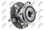 NTY Rattalaagrikomplekt KLT-MS-052