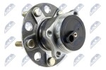 NTY Rattalaagrikomplekt KLT-MS-058