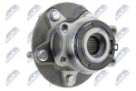 NTY  Rattalaagrikomplekt KLT-MS-060