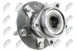 NTY  Rattalaagrikomplekt KLT-MZ-052