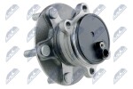 NTY Rattalaagrikomplekt KLT-MZ-061