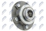 NTY Rattarumm KLT-NS-012