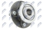 NTY Rattalaagrikomplekt KLT-NS-040