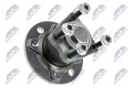 NTY Rattalaagrikomplekt KLT-PL-001