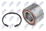NTY Rattalaagrikomplekt KLT-PL-003