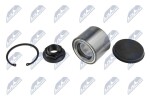 NTY Rattalaagrikomplekt KLT-PL-034