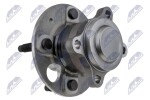 NTY Rattalaagrikomplekt KLT-PL-037
