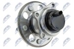 NTY Rattalaagrikomplekt KLT-TY-114