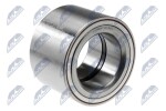 NTY Rattalaagrikomplekt KLT-VC-001
