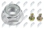 NTY Rattalaagrikomplekt KLT-VV-011-Z