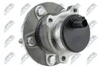 NTY Rattalaagrikomplekt KLT-VV-013