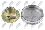 NTY rattarummu remondikomplekt KLT-WW-010-Z