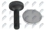 NTY rattarummu remondikomplekt KLT-WW-012-Z