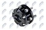 NTY Rattarumm KSB-IS-000