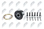 NTY Rattarumm KSB-MS-000