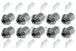 NTY  Rattamutter KSP-FR-000