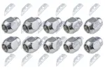 NTY  Rattamutter KSP-MZ-001
